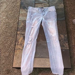 jeans!